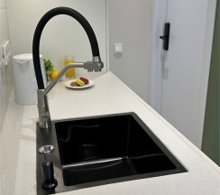 Апартаменты i-Stile в I9.9 Apartments