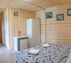 Стандартный номер в Сибиряки