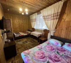 Коттедж в Айская долина