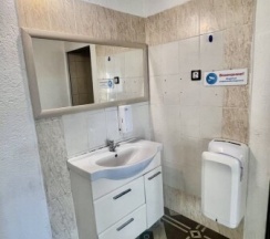 Стандарт в МТС М5 894 км