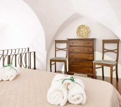 Студия в Casa Lia Lovely Apt In The Heart Of Ostuni