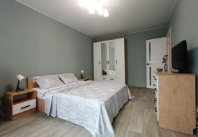 Апартаменты Апартаменты на Ленина, 19 в Королёве