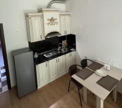 Комната делюкс в Sochi VIP house