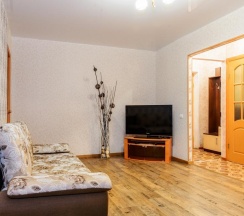 Квартира в Апартаменты на Ленина улица, 36-23