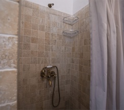 Junior Suit Chocolate (Double) в Spatium wellness center
