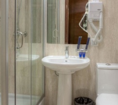 Двухместный номер Deluxe двуспальная кровать в Voyage