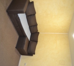 Двухкомнатный с ванной комнатой в Стандарт