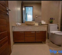 Номер Standard в Naya Poly Pool Villa-80