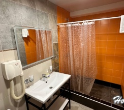 Классик в Гостиница на Южной