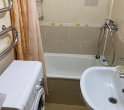 2-комнатный номер улучшенный семейный в Диана