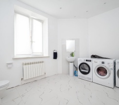 Коттедж с 5 комнатами в Cottage.Moscow