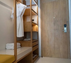 Двухместный номер Reserve (2 отдельные кровати) в Курорт Sylvan Koh Chang