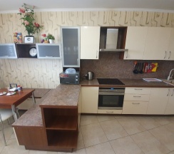 Квартира в Апартаменты на Фряновское шоссе д. 64, кор. 3