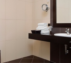 Люкс в Pontos Plaza