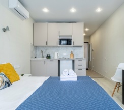 Birds №506 | Студия в Nort на Родионова