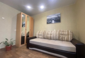 Апартаменты ApartLand в Комсомольске-на-Амуре