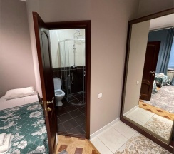 Эконом в CityHotel