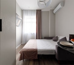 Studio в Norke Prime Курская