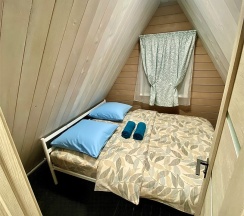 Теремок в Избушки