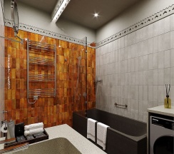 PALEKH Suite в Окно