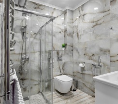 Стандарт улучшенный в Отель на Горького