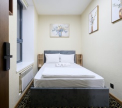 Улучшенный двухместный номер в Винтерфелл Сокольники