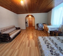 Номер Комфорт в Хекселя