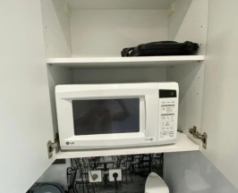 Номер Classic с красивым видом из окна в Abordage
