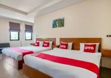 Номер Standard в Oyo 665 Sj House Hotel