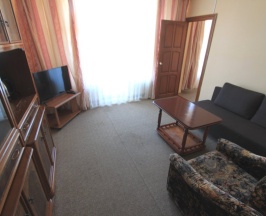 Полулюкс с 2 комнатами рядом с пляжем в Бриз