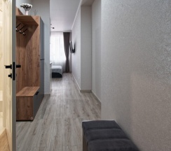 Апартамент ЖК "М1 Сколково" 15059 в Апартаменты hotapart