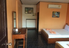 Номер Standard в Baan Talay Guesthouse & Dormitory