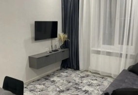 Апартаменты Квартира Уютная квартирка в центре Владикавказа в Республике Северная Осетия — Алания