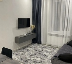 Апартаменты с 2 комнатами в Квартира Уютная квартирка в центре Владикавказа