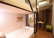 Двухместный номер Standard в Silom Forest Exclusive Residence