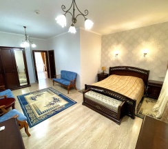 Люкс Премиум  в Рест-Мацеста