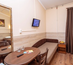 Стандарт с диваном** в 365 СПб