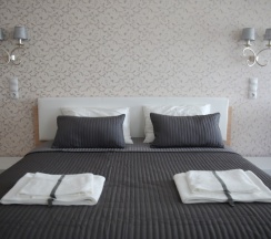 Двухместная Suite de Lux в А-Сьют