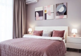 Апартаменты Апартаменты на Пионерская улица, 1 в Хабаровске