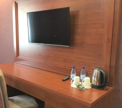 Трёхместный номер Standard в Баку