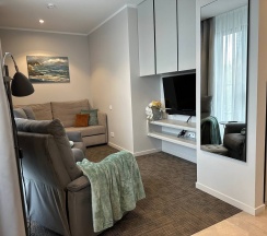 JUNIOR SUITE в Kristall