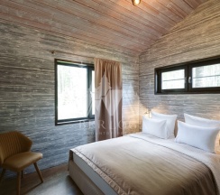 ТЕЙЯ (ДО 6 ГОСТЕЙ ) в Berloga Country Resort