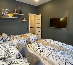 Дом в Ёлочки