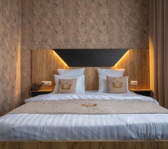 Номер комфорт семейный в Full House