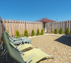 Вилла стандарт №3 в Даховская долина