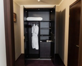 Стандартный номер с одной двуспальной кроватью в Bellagio