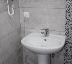 Стандарт двухместный в Antey hotel