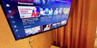 Белгород: Апартаменты Апартаменты на Гражданский проспект, 8