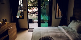 Клонг-Сон: Курортный отель 15 Palms Beach Resort