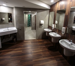 Койко-место в восьмиместном номере в DEVONHOTEL